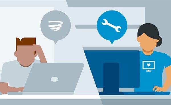 Служба поддержки